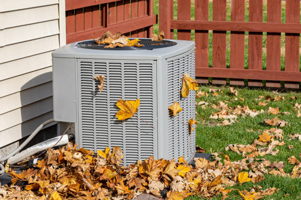 Best HVAC Repair Near Me  in Oak Trail Shores, TX
