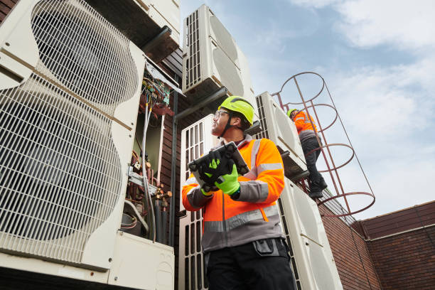 Best Affordable HVAC Services  in Oak Trail Shores, TX