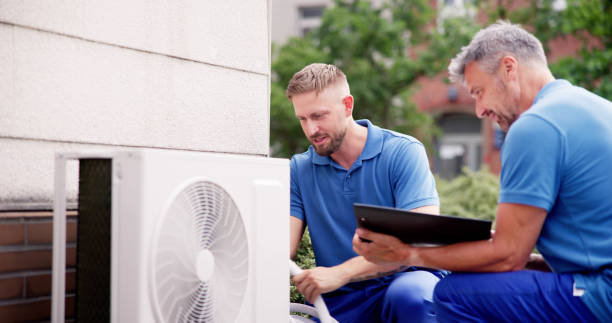 Best Affordable HVAC Services  in Oak Trail Shores, TX