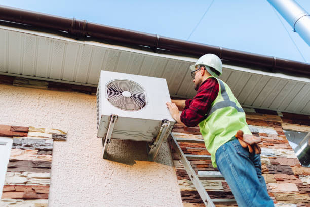 Best HVAC Installation Services  in Oak Trail Shores, TX
