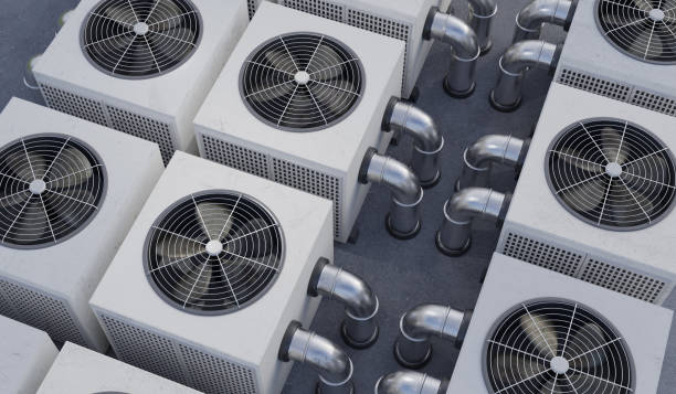 Professional HVAC in Oak Trail Shores, TX