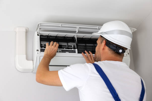 Oak Trail Shores, TX HVAC Company